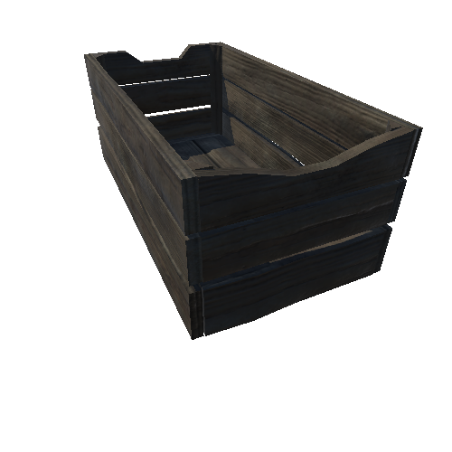 Basic Crate 04